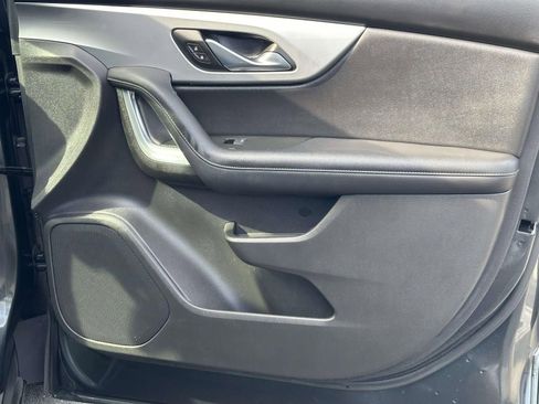 Certified 2019 Chevrolet Blazer LT FWD image 27