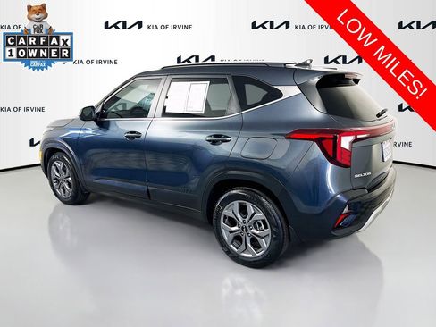 Certified 2024 Kia Seltos S image 33