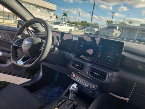 New 2026 Ford Mustang Coupe image 22