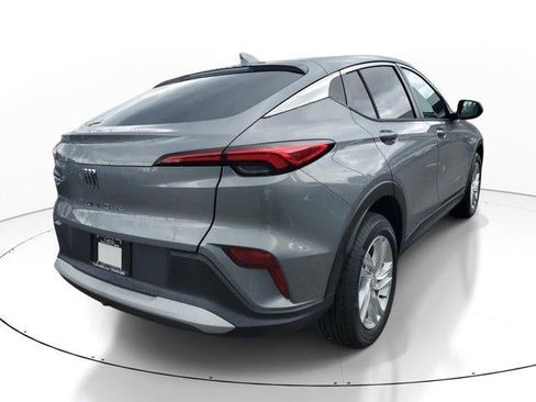 New 2026 Buick Envista Sport Touring w/ Convenience I Package FWD image 3
