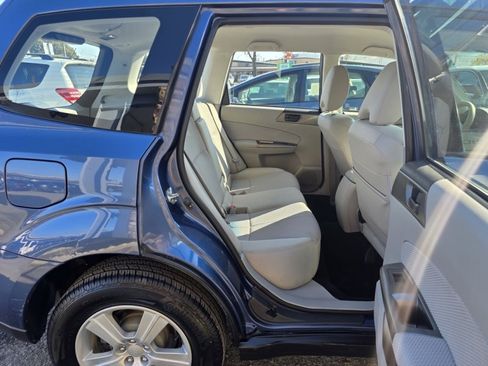 Used 2013 Subaru Forester 2.5X image 14