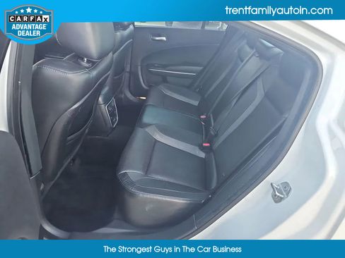 Used 2018 Dodge Charger SXT Plus w/ Quick Order Package 29J image 35