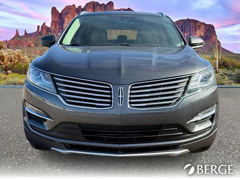 Used 2018 Lincoln MKC Select w/ Select Plus Package image 6