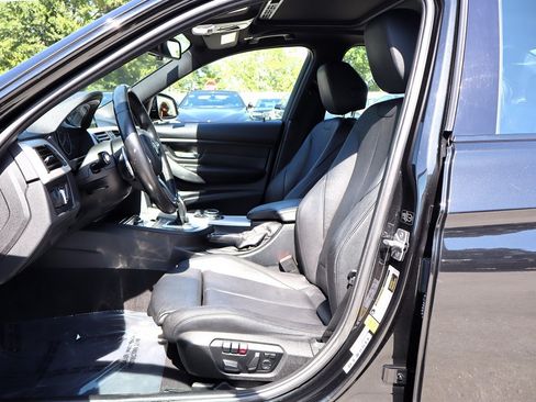 Used 2014 BMW 335i Sedan RWD image 15