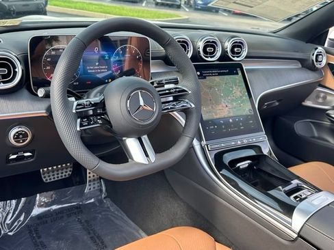 New 2027 Mercedes-Benz CLE 300 4MATIC Cabriolet image 20