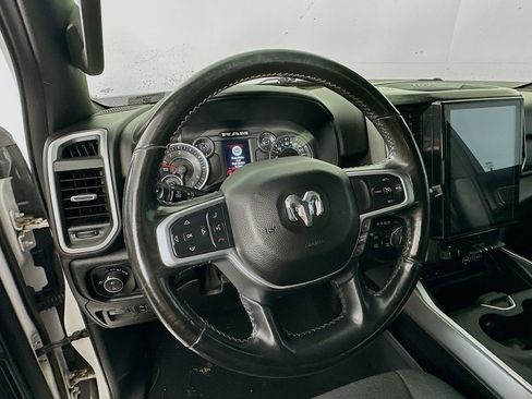 Certified 2019 RAM 1500 Big Horn image 17