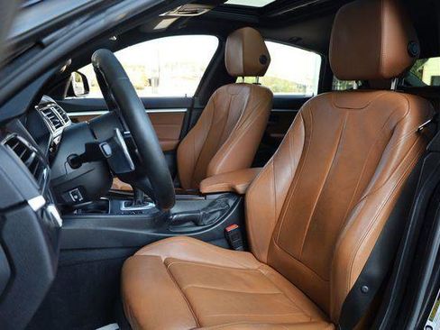 Used 2017 BMW 430i Gran Coupe image 16