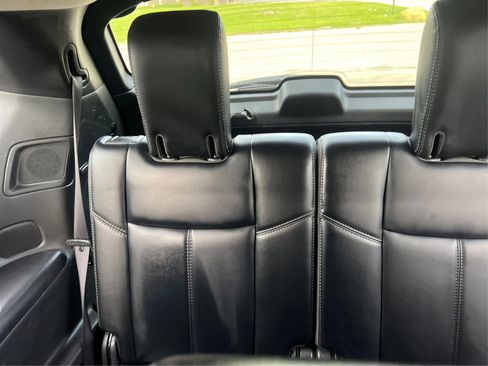 Used 2017 Nissan Pathfinder SL w/ SL Premium Package AWD/4WD image 30