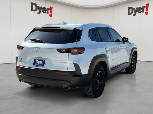 Used 2026 MAZDA CX-50 2.5 Hybrid w/ Cargo Package AWD/4WD image 6