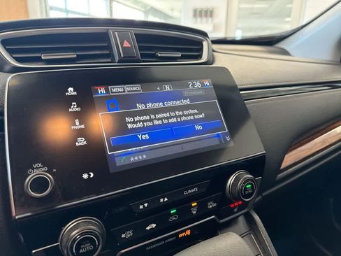 Used 2022 Honda CR-V EX image 34