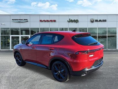 New 2024 Dodge Hornet R/T Plus
