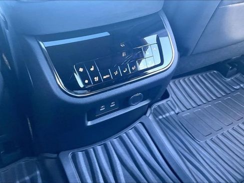 New 2026 INFINITI QX80 4WD image 34