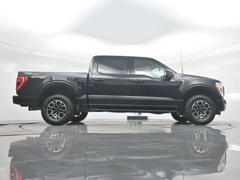 Used 2023 Ford F150 XLT w/ Equipment Group 302A High AWD/4WD image 36