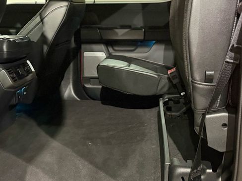 Used 2023 Ford F150 Lariat image 45