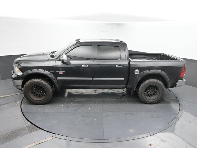 Used 2010 Dodge Ram 1500 Truck 4x4 Crew Cab image 17