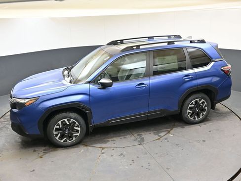 New 2026 Subaru Forester Premium image 47