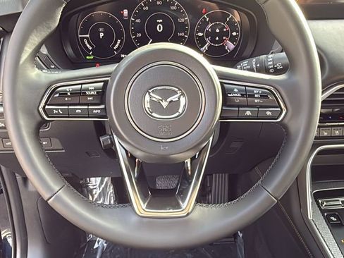 New 2026 MAZDA CX-90 Plug-In Hybrid w/ Premium Plus image 20