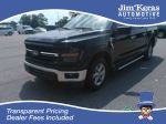 Used 2025 Ford F150 XLT w/ Equipment Group 301A Standard RWD image 1