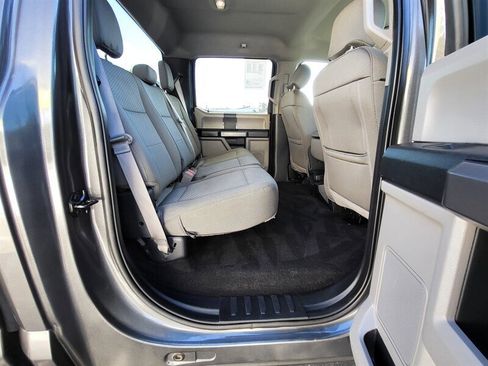 Used 2020 Ford F150 XLT image 13