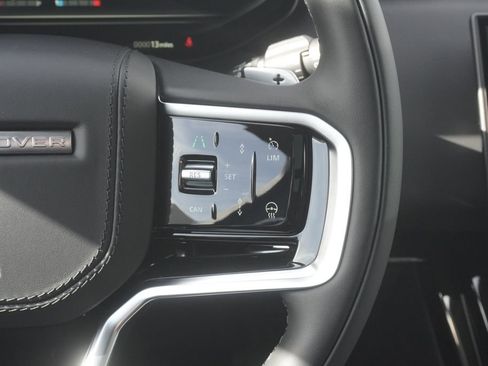 New 2026 Land Rover Range Rover Sport SE AWD/4WD image 13