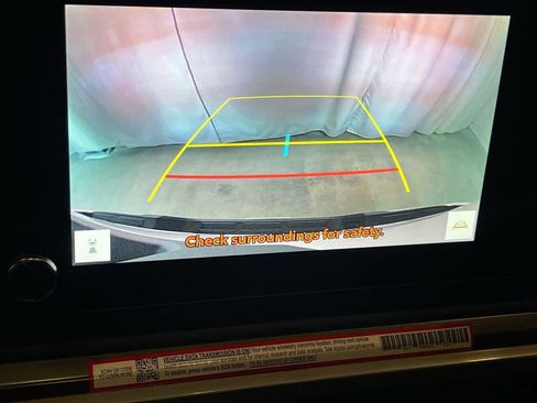 New 2026 Toyota Tacoma SR5 image 17