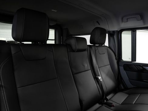 New 2026 INEOS Grenadier image 37