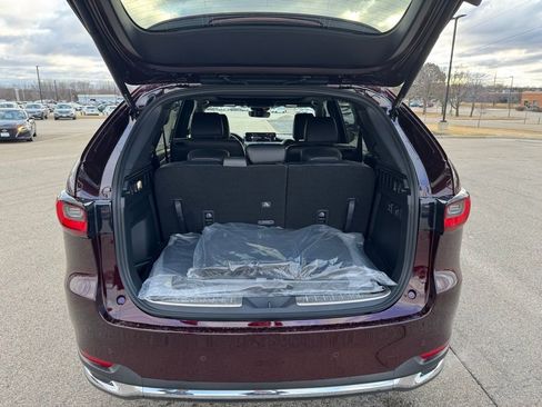 New 2026 MAZDA CX-90 3.3 Turbo w/ Premium Plus Pkg AWD/4WD image 32