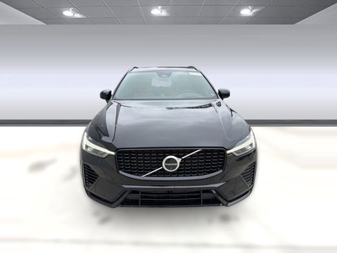 Used 2024 Volvo XC60 T8 Ultimate w/ Climate Package AWD/4WD image 6