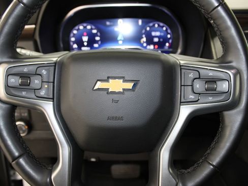 Used 2024 Chevrolet Tahoe Premier image 35