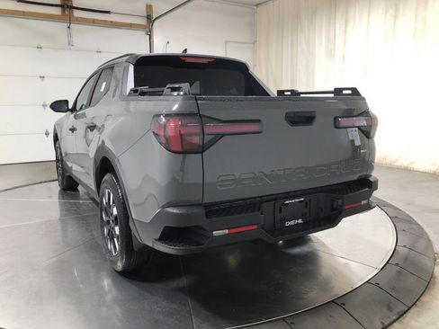 New 2025 Hyundai Santa Cruz SEL image 5