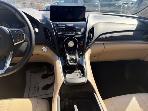 Used 2021 Acura RDX AWD image 16