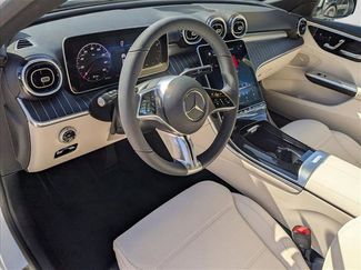 Used 2026 Mercedes-Benz C 300 Sedan video 3
