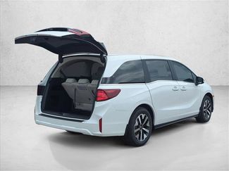 New 2026 Honda Odyssey EX-L video 2