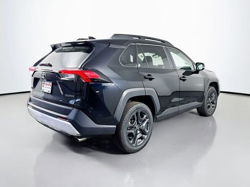 Used 2024 Toyota RAV4 Adventure AWD/4WD image 6