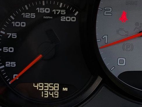Used 2012 Porsche 911 Carrera S RWD image 11