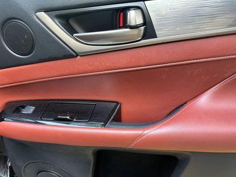 Used 2013 Lexus GS 350 AWD image 9
