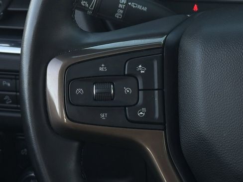 Used 2024 Chevrolet Tahoe High Country w/ Premium Package 2 image 14