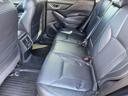 Used 2019 Subaru Forester Limited image 12
