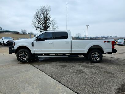 Used 2018 Ford F350 Lariat w/ Lariat Ultimate Package