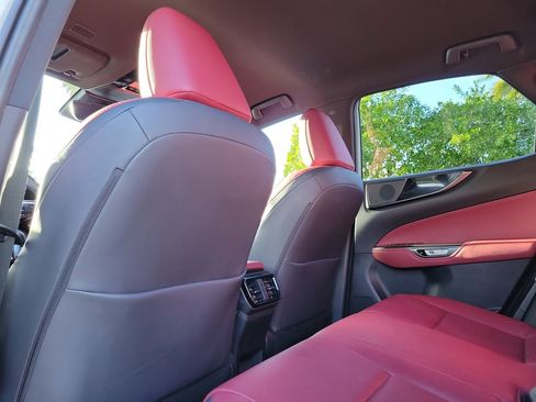 Used 2023 Lexus NX 250 FWD image 15