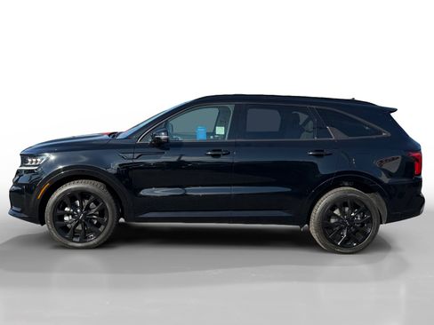 Used 2023 Kia Sorento SX FWD image 2