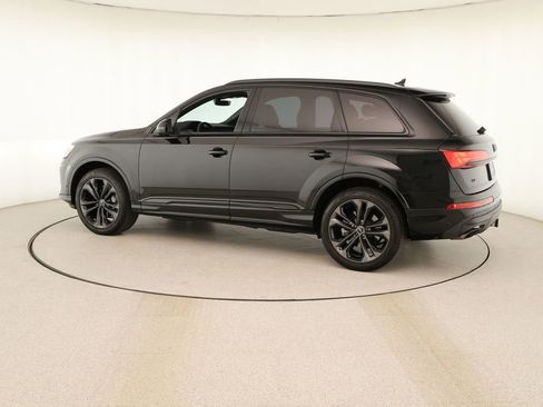 Used 2025 Audi Q7 3.0T Premium Plus w/ Premium Plus Package image 3