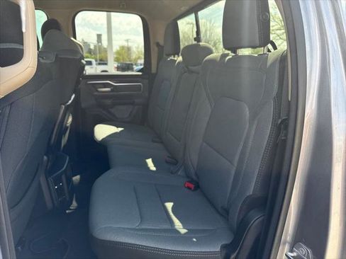 Certified 2020 RAM 1500 Big Horn AWD/4WD image 31