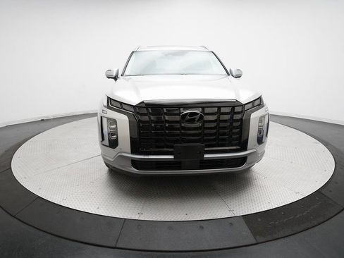 Used 2024 Hyundai Palisade Limited AWD/4WD image 11
