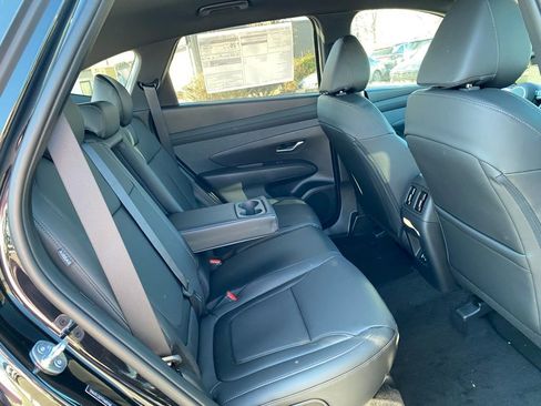 New 2026 Hyundai Tucson XRT image 33