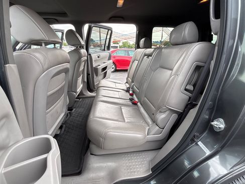 Used 2011 Honda Pilot EX-L image 30