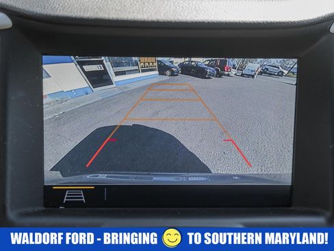 Used 2021 GMC Terrain SLT w/ Elevation Edition AWD/4WD image 47