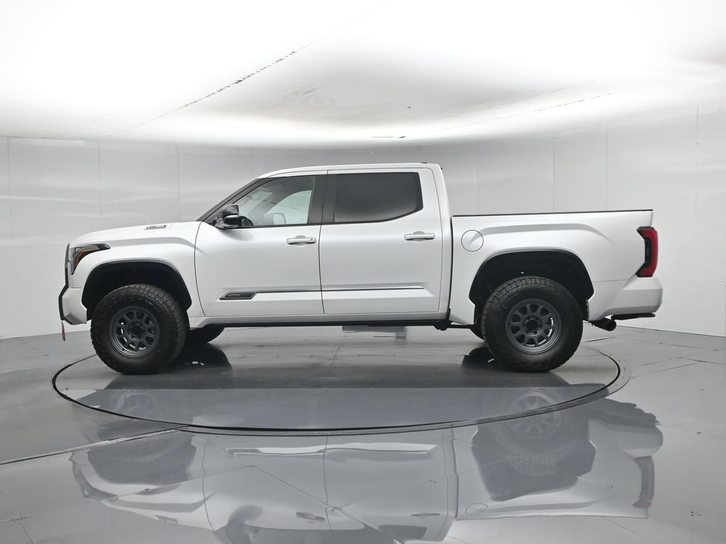 Used 2024 Toyota Tundra 1794 Edition AWD/4WD image 33