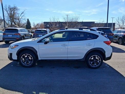 Used 2019 Subaru Crosstrek 2.0i Premium image 6