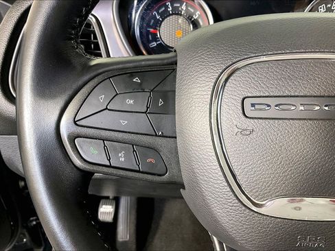 Used 2023 Dodge Challenger SXT image 26